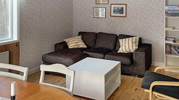 House | Interior