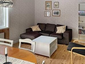 Casa | Parte interna