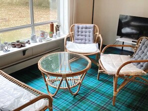 Ferienhaus | Innenbereich