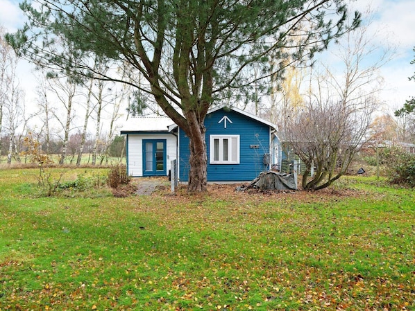 Maison | Extérieur