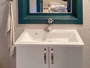 Maison | Salle de bain