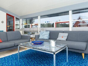 House | Living area