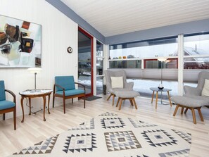 House | Interior