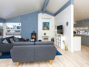 House | Living area