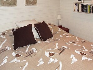 Ferienhaus | Innenbereich