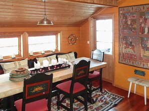 Ferienhaus | Speisen