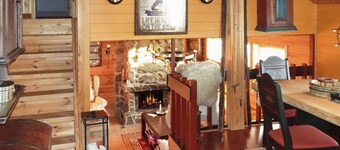 10 Person Holiday Home in Svingvoll-by Traum