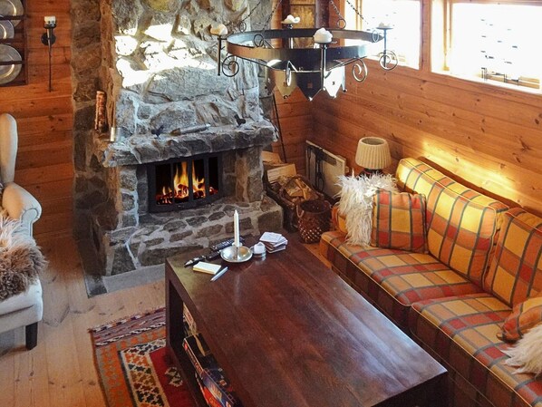 Ferienhaus | Ausstattung der Unterkunft