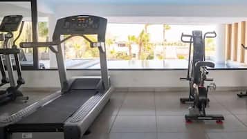 Gimnasio