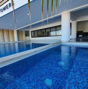 تفاصيل الفندق من الداخل