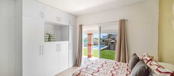 3BR Casa familiar con alberca y asador en Oaxtepec