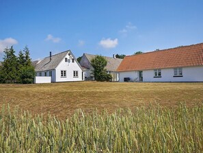 Maison | Extérieur