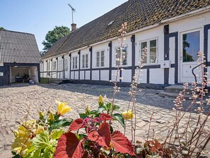 独立别墅 | 住宿景观