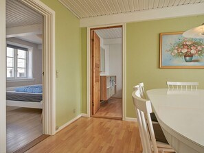 Maison | Intérieur