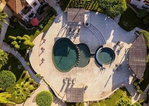 Exterior - Casas TZL (Cabo San Lucas)