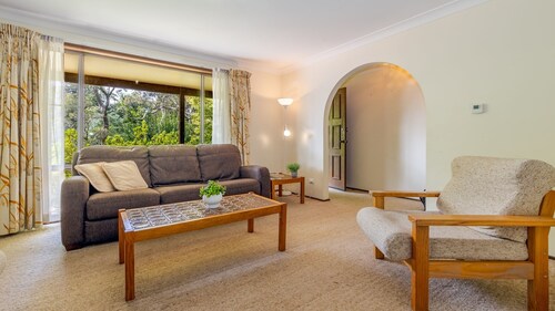 Pin High @ Blackheath