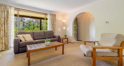 Pin High @ Blackheath