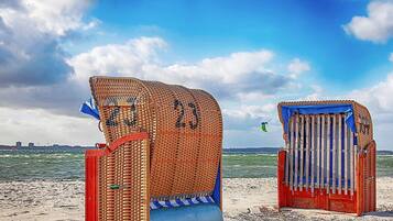 Apartment | Bathroom