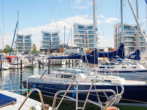 Appartement | Port de plaisance