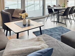 Appartement | Restauration