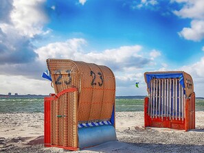 Apartment | Beach - 5 Star Holiday Home in Wendtorf (Wendtorf)