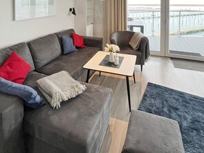 Apartment | Interior - 5 Star Holiday Home in Wendtorf (Wendtorf)