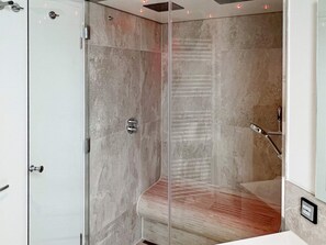 Apartment | Bathroom - 5 Star Holiday Home in Wendtorf (Wendtorf)