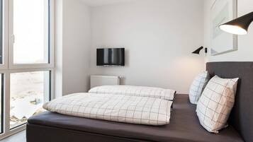 Apartment | 3 bedrooms