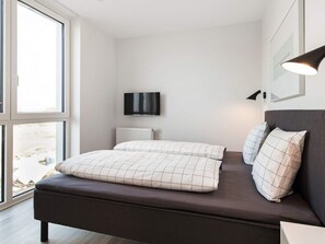 Apartamento | 3 quartos