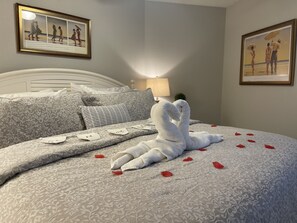 1 habitación, cuna de viaje, wifi y ropa de cama 