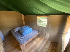 3 chambres, lit parapluie, Wi-Fi gratuit, draps fournis