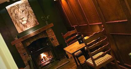 Red Lion Coaching Inn