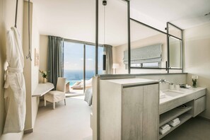 3 chambres, Wi-Fi, literie fournie