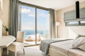 2 chambres, Wi-Fi, draps fournis
