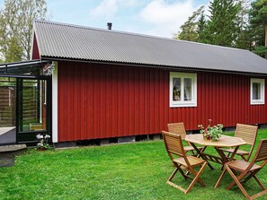 Maison | Extérieur