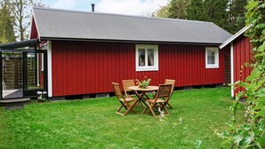 Hus | Eksteriør