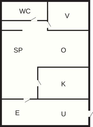 Casa | Plano