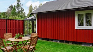 Hus | Eksteriør