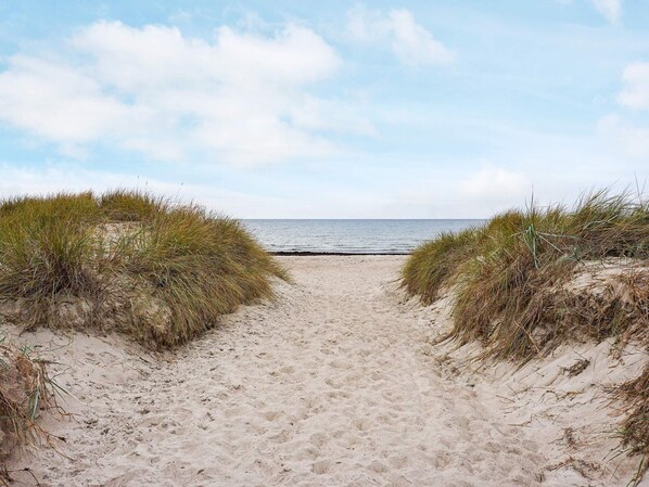 House | View from property