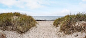 4 Person Holiday Home in Byxelkrok-by Traum