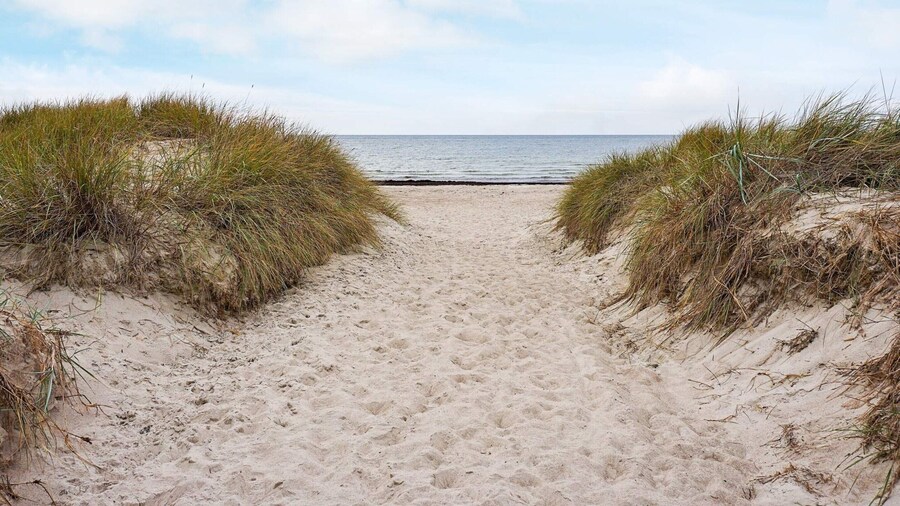 4 Person Holiday Home in Byxelkrok-by Traum