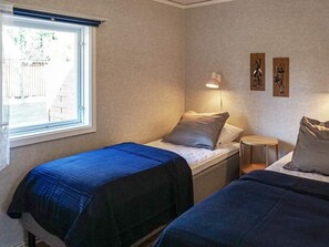 Maison | Intérieur