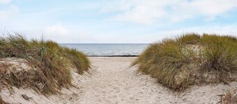 4 Person Holiday Home in Byxelkrok
