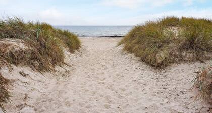 4 Person Holiday Home in Byxelkrok