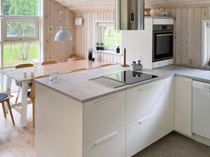 House | Interior