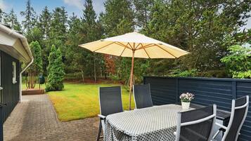 Ferienhaus | Speisen