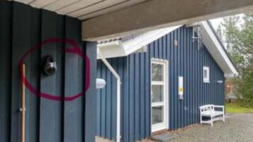 Hus | Eksteriør