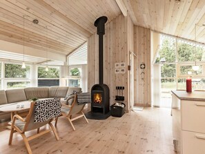 House | Interior