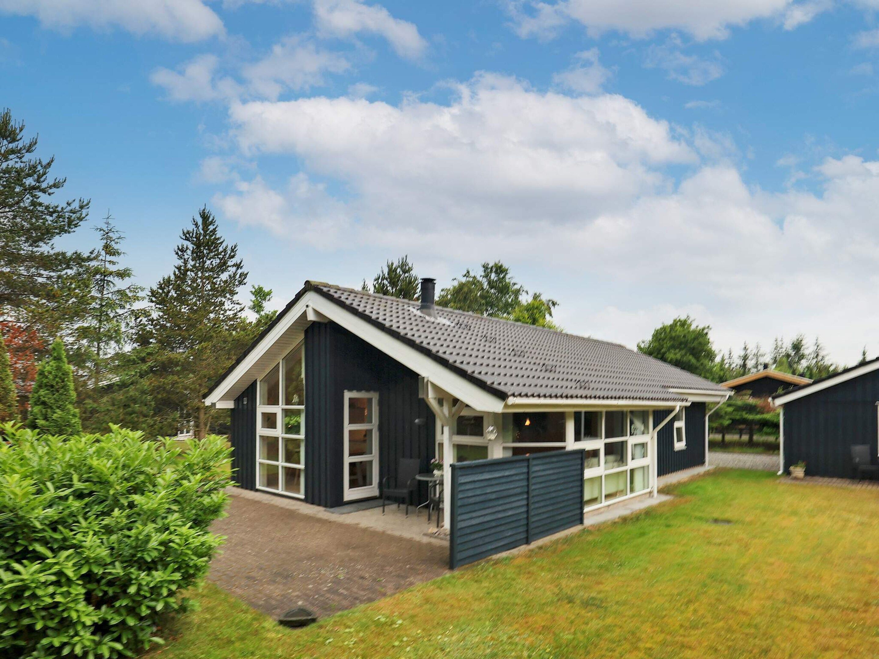 Huis | Exterieur