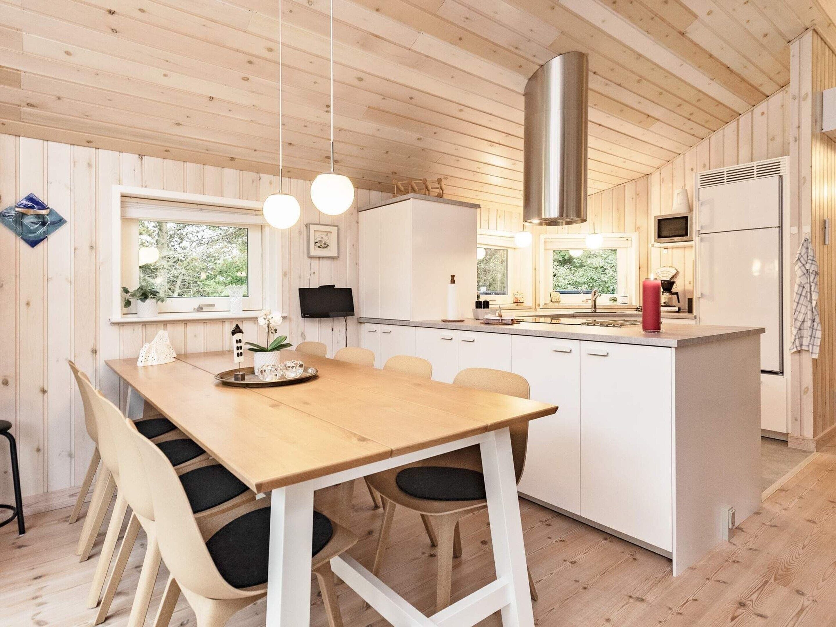 House | Private kitchen